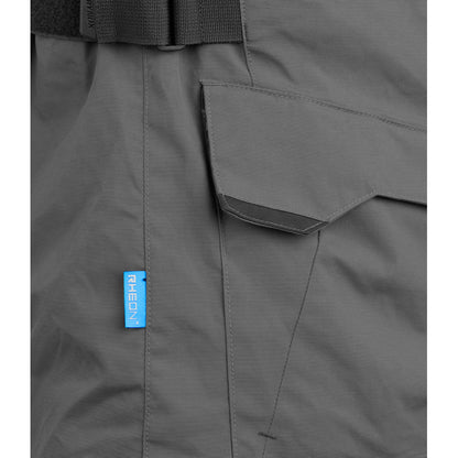 Rynox Advento Pro Black Grey Jacket