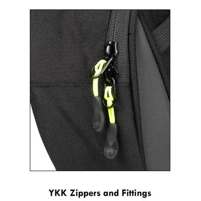 Rynox Navigator Frame Bags for RE Himalayan 450 ( 24L)
