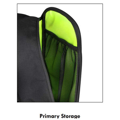 Rynox Navigator Frame Bags for RE Himalayan 450 ( 24L)