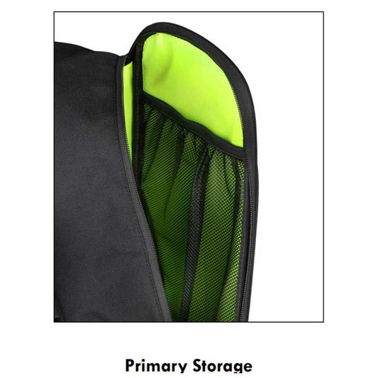 Rynox Navigator Frame Bags for RE Himalayan 450 ( 24L)