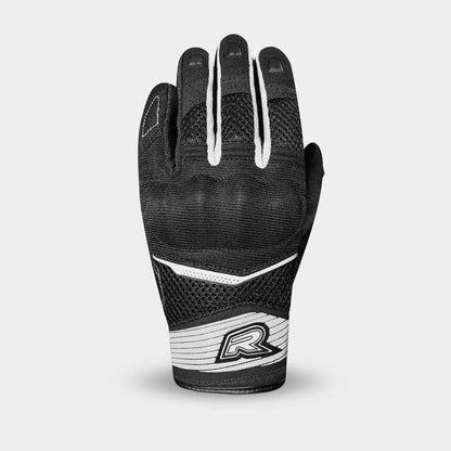 Racer SKID 2 D30 Grey Gloves