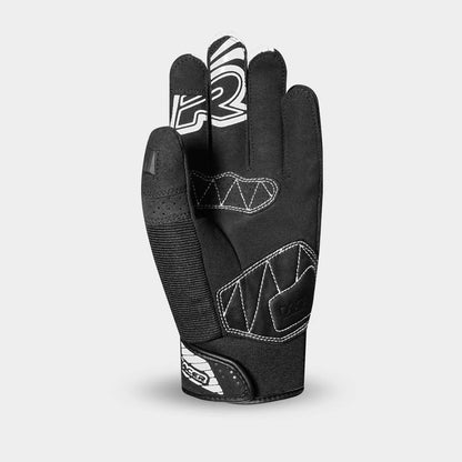 Racer SKID 2 D30 Grey Gloves