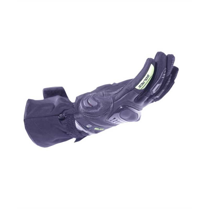 Solace Versadry WP V2 Gloves