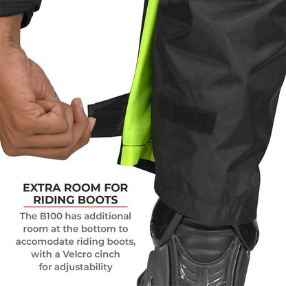 Viaterra B100 – Rain Pant